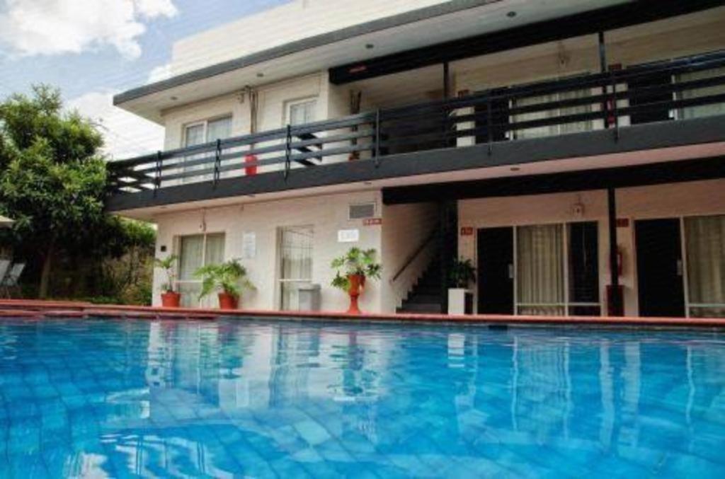 Hotel Portonovo Plaza Expo Zapopan Extérieur photo