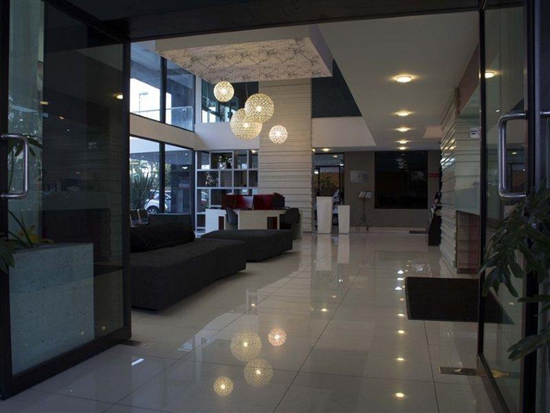 Hotel Portonovo Plaza Expo Zapopan Extérieur photo
